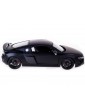 Maisto Audi R8 GT 1:18 matt black