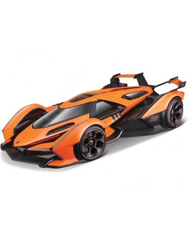 Maisto Lamborghini V12 Vision Gran Turismo 1:18 orange