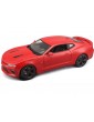 Maisto Chevrolet Camaro SS 2016 1:18 red