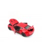 Maisto Chevrolet Camaro SS 2016 1:18 red