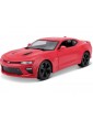 Maisto Chevrolet Camaro SS 2016 1:18 red