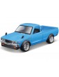 Maisto Datsun 620 1973 Pick-up s Lamborgini Urus 1:24 blue