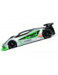 1/10 Venturi GT Clear Body: 190mm Touring Car