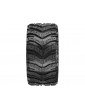 Pro-Line Wheels 5.7", Masher X HP Belted Tires, Raid 8x48 H24 Wheels (2)