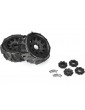Pro-Line Wheels 5.7", Dumont Tires, Raid 8x48 H24 Wheels (2)
