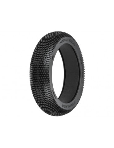 1/4 Hole Shot M3 Motocross Rear Tire (1): PROMOTO-MX