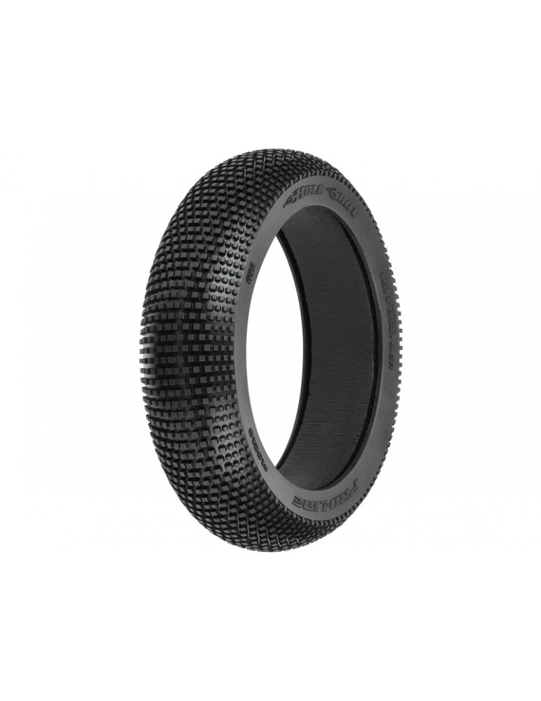 1/4 Hole Shot M3 Motocross Rear Tire (1): PROMOTO-MX