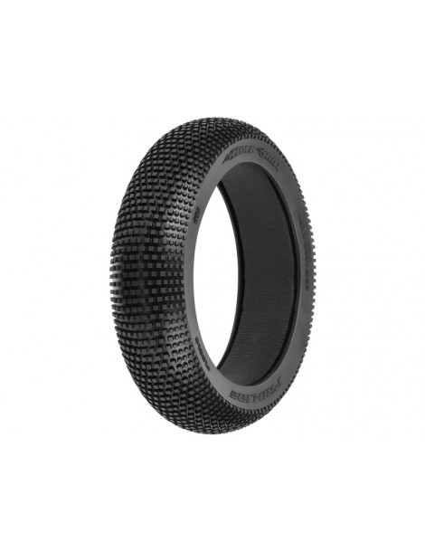 1/4 Hole Shot M3 Motocross Rear Tire (1): PROMOTO-MX