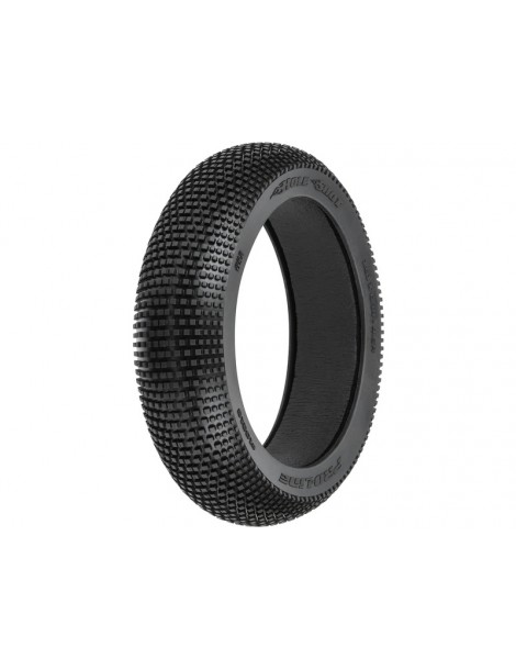 1/4 Hole Shot M3 Motocross Rear Tire (1): PROMOTO-MX