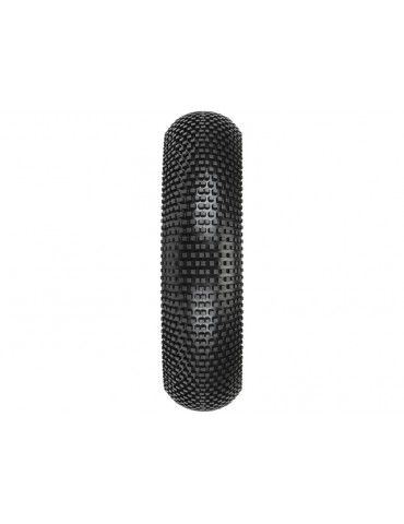 1/4 Hole Shot M3 Motocross Rear Tire (1): PROMOTO-MX