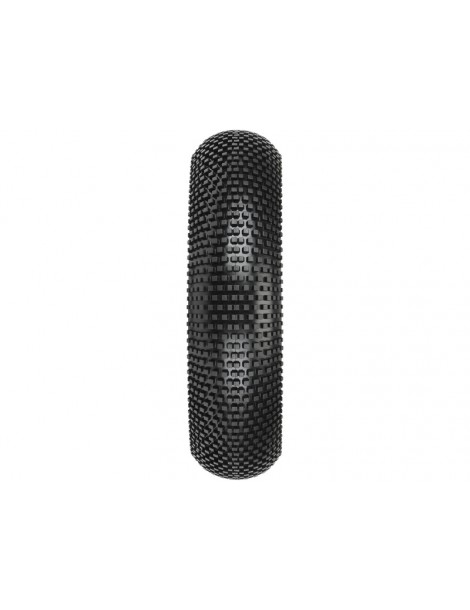 1/4 Hole Shot M3 Motocross Rear Tire (1): PROMOTO-MX