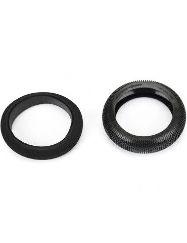 1/4 Hole Shot M3 Motocross Rear Tire (1): PROMOTO-MX