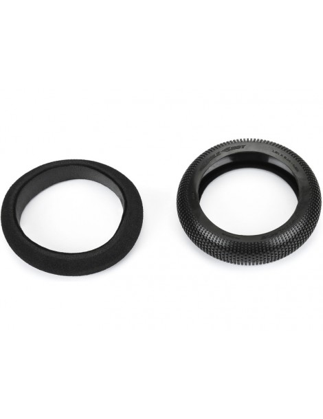 1/4 Hole Shot M3 Motocross Rear Tire (1): PROMOTO-MX