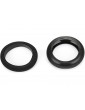 1/4 Hole Shot M3 Motocross Rear Tire (1): PROMOTO-MX