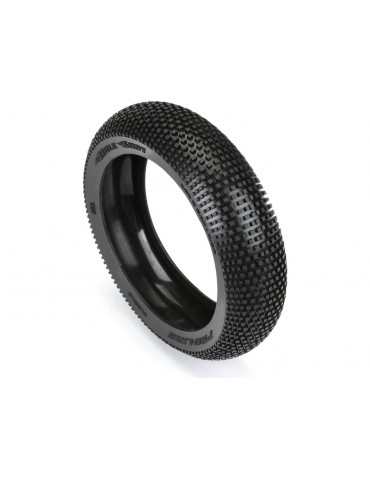 1/4 Hole Shot M3 Motocross Rear Tire (1): PROMOTO-MX