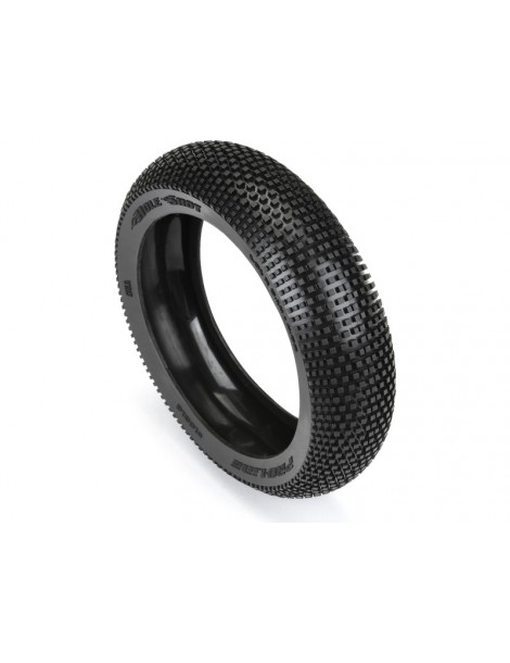 1/4 Hole Shot M3 Motocross Rear Tire (1): PROMOTO-MX