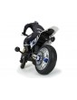 1/4 Hole Shot M3 Motocross Rear Tire (1): PROMOTO-MX