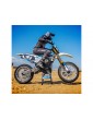 1/4 Hole Shot M3 Motocross Rear Tire (1): PROMOTO-MX