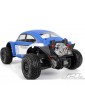 Pro-Line Body 1/10 VW Full Fender Baja Bug: Short Course