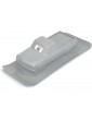 Pro-Line Body 1/10 1972 Chevy C-10 (Gray): Stampede, Granite