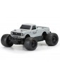 Pro-Line Body 1/10 1972 Chevy C-10 (Gray): Stampede, Granite
