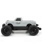Pro-Line Body 1/10 1972 Chevy C-10 (Gray): Stampede, Granite