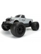 Pro-Line Body 1/10 1972 Chevy C-10 (Gray): Stampede, Granite