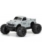 Pro-Line Body 1/10 Early 50's Chevy Tough Gray: Stampede, Granite