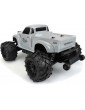 Pro-Line Body 1/10 Early 50's Chevy Tough Gray: Stampede, Granite