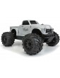 Pro-Line Body 1/10 Early 50's Chevy Tough Gray: Stampede, Granite