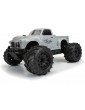 Pro-Line Body 1/10 Early 50's Chevy Tough Gray: Stampede, Granite