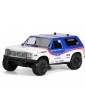 RC kėbulas 1981 Ford Bronco 1:10 Short Course skaidrus Pro-Line – CyborgShop
