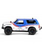 RC kėbulas 1981 Ford Bronco 1:10 Short Course skaidrus Pro-Line – CyborgShop