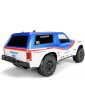 RC kėbulas 1981 Ford Bronco 1:10 Short Course skaidrus Pro-Line – CyborgShop