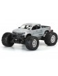 Pro-Line Body 1/10 2019 Chevy Silverado Z71 Trail Boss: Stampede 4x4