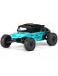 Pro-Line Body 1/10 Megalodon Desert Buggy (Clear): Short Course