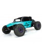 Pro-Line Body 1/10 Megalodon Desert Buggy (Clear): Short Course