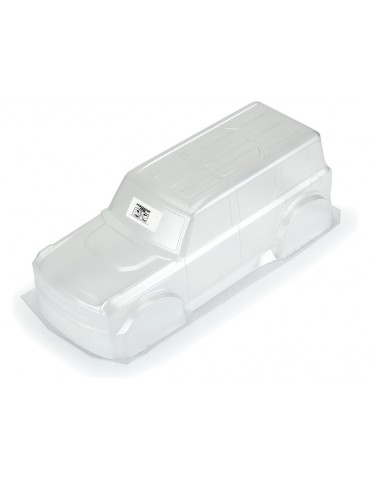 Pro-Line Body 1/10 2021 Ford Bronco: Stampede, Granite, Vorteks