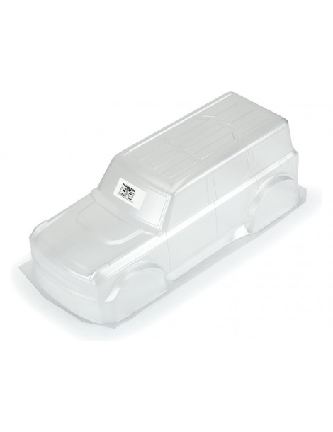 Pro-Line Body 1/10 2021 Ford Bronco: Stampede, Granite, Vorteks