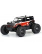 Pro-Line Body 1/10 2021 Ford Bronco: Stampede, Granite, Vorteks