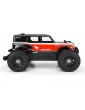 Pro-Line Body 1/10 2021 Ford Bronco: Stampede, Granite, Vorteks