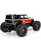 Pro-Line Body 1/10 2021 Ford Bronco: Stampede, Granite, Vorteks