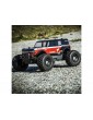 Pro-Line Body 1/10 2021 Ford Bronco: Stampede, Granite, Vorteks