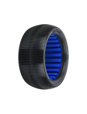 Pro--Line Tires 4.0" Vandal S3 F/R Off-Road Truck (2)