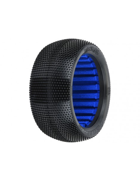 Pro--Line Tires 4.0" Vandal S3 F/R Off-Road Truck (2)