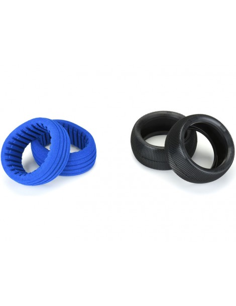 Pro--Line Tires 4.0" Vandal S3 F/R Off-Road Truck (2)