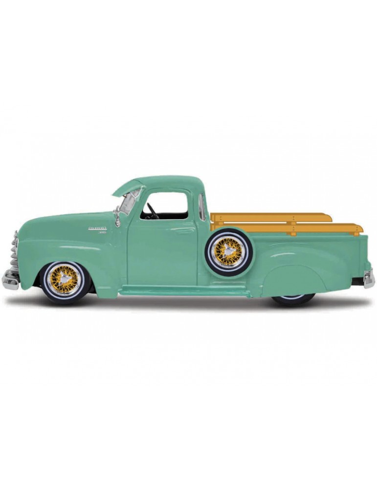 Maisto Design Lowriders - Chevrolet 3100 Pickup 1950 1:24