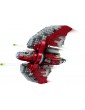 LEGO Star Wars - Ahsoka Tano's T-6 Jedi Shuttle