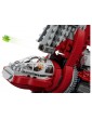 LEGO Star Wars - Ahsoka Tano's T-6 Jedi Shuttle