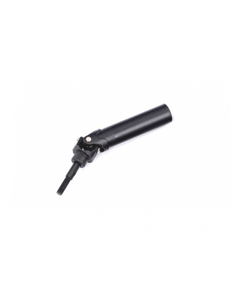 Traxxas Stub axle assembly, outer (front or rear) (steel)